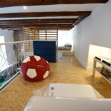 Leo & Coco Apartments * Zagreb