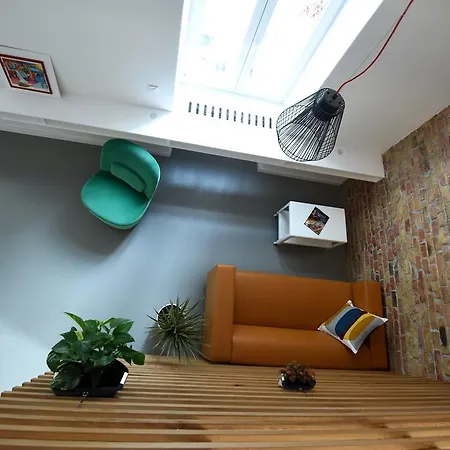 Apartment Leo & Coco Apartments *